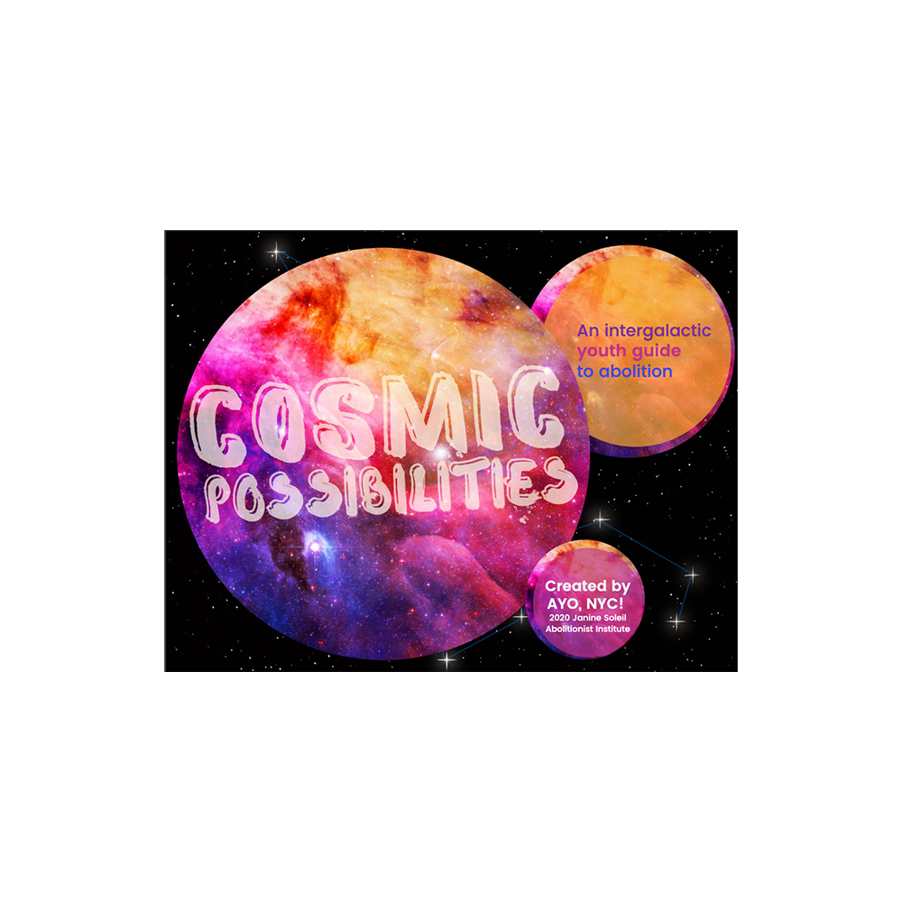 Cosmic Possibilities