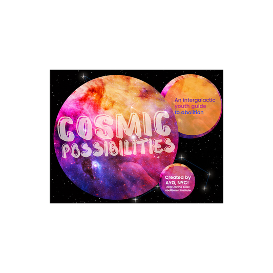 Cosmic Possibilities