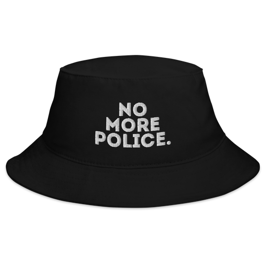 NMP Bucket Hat